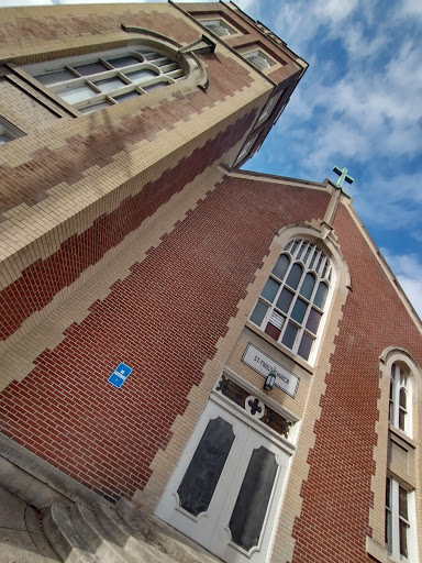 Thrift Store «St Vincent De Paul Society», reviews and photos, 1029 S Preston St, Louisville, KY 40203, USA