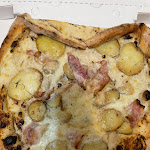 Photo n°2 de l'avis de Luisa.a fait le 23/06/2022 à 15:36 sur le  Il Bugigattolo à Scafati