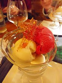 Plats et boissons du Restaurant La Ferme de La Choumette à Les Belleville - n°16