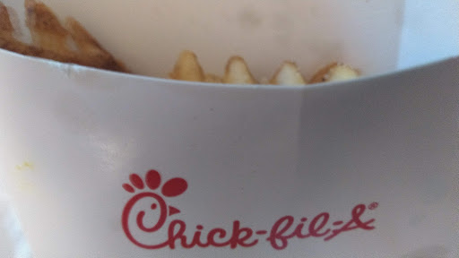 Fast Food Restaurant «Chick-fil-A», reviews and photos, 3403 Halls Ferry Rd, Vicksburg, MS 39180, USA