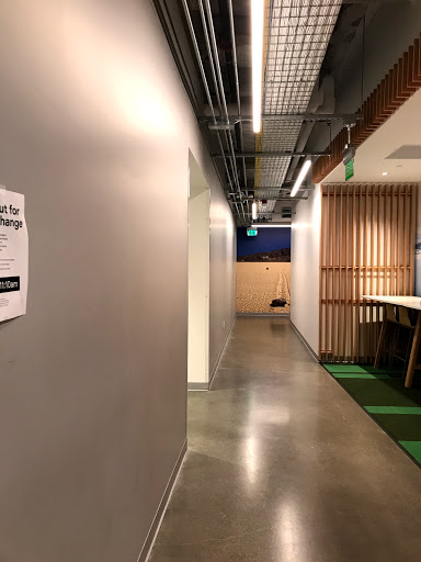 Google Event Center (MP7) image