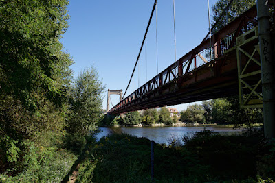 Pont de Carennac à Carennac