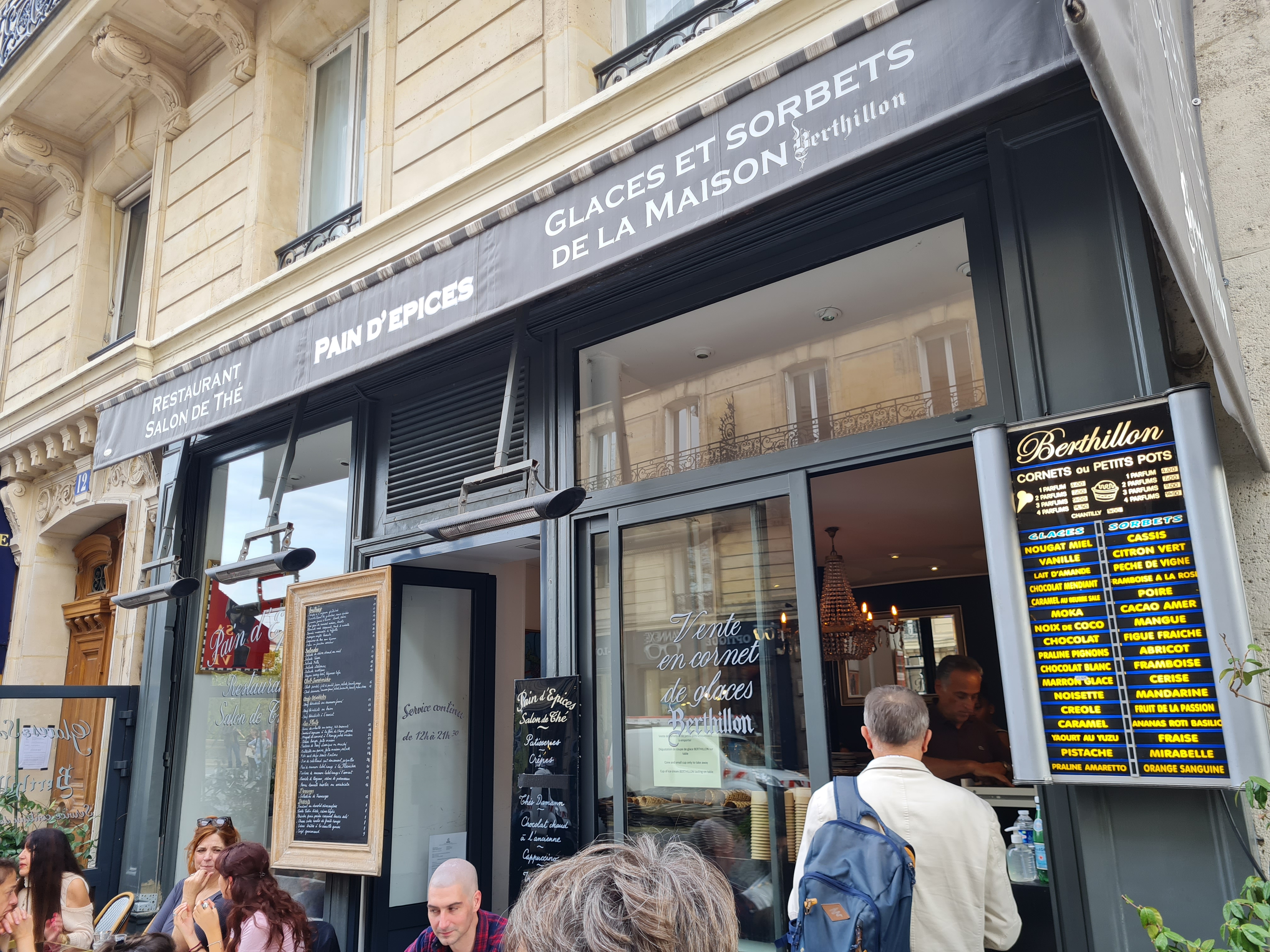 Photo n° 1 de l'avis de MADY.F fait le 30/10/2022 à 15:57