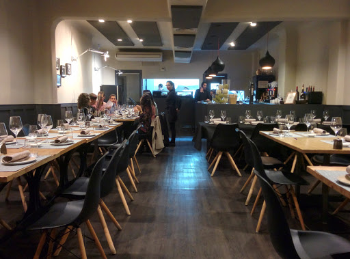 Restaurantes izakaya Murcia