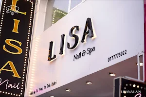 Lisa Nail & Spa - Tiệm Nail Quận 1 - Gội Đầu Dưỡng Sinh image