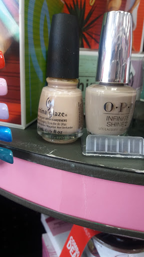 Beauty Supply Store «Sally Beauty», reviews and photos, 5806 California Route 2, Los Angeles, CA 90038, USA