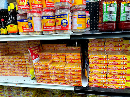 Market «Madina World Market», reviews and photos, 3116 S Hamilton Rd, Columbus, OH 43232, USA