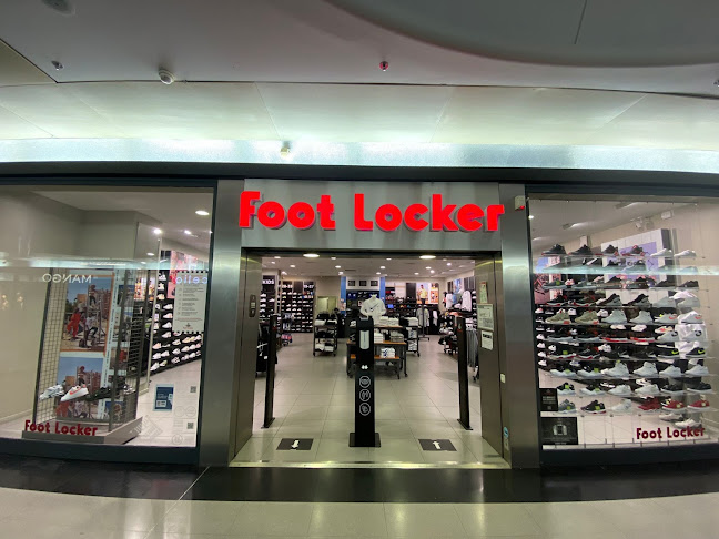 Foot Locker