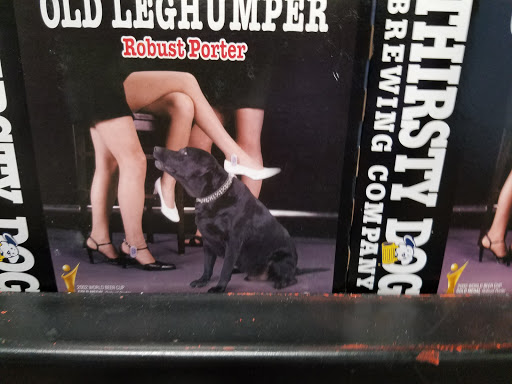 Wine Store «Luekens Liquors», reviews and photos, 41522 US Hwy 19 N, Tarpon Springs, FL 34689, USA