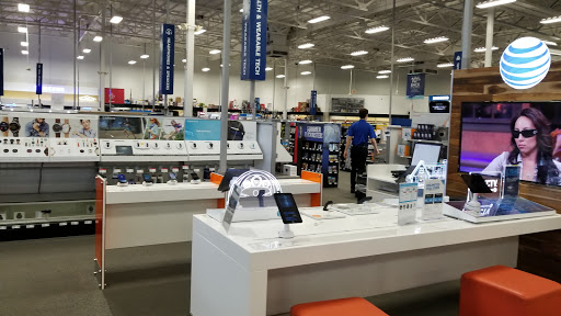 Electronics Store «Best Buy», reviews and photos, 26531 Bouquet Canyon Rd, Santa Clarita, CA 91350, USA