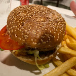 Photo n°1 de l'avis de Alessandro.e fait le 15/04/2023 à 13:00 sur le  Taverna Rossini à Rome