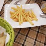 Photo n°10 de l'avis de Domenico.r fait le 30/11/2017 à 12:31 sur le  Ristorante Winter Cactus à Locri