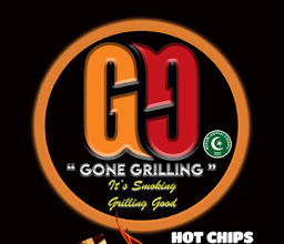 Gone Grilling (Halaal Takeaways) photo