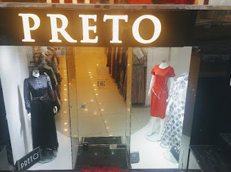 PRETO TEKSTİL