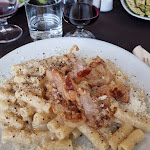 Photo n°1 de l'avis de mauro.r fait le 11/05/2024 à 19:31 sur le  Trattoria Da Volpelli à Calzolaro