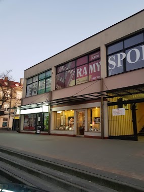 Antypodkowa