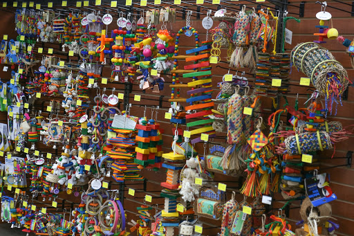 Pet Supply Store «Pet Supermarket», reviews and photos, 13420 Preston Rd, Dallas, TX 75240, USA