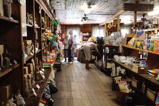 General Store «Original Mast General Store», reviews and photos, 3565 NC-194, Sugar Grove, NC 28679, USA