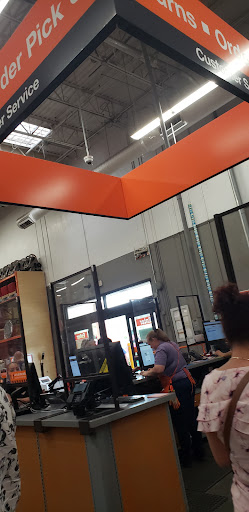 Home Improvement Store «The Home Depot», reviews and photos, 3300 SW 35th Terrace, Ocala, FL 34474, USA