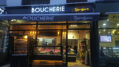 Boucherie Djurdjura à Épinay-sur-Seine