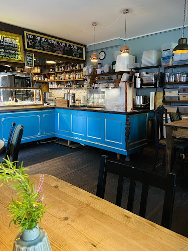 Telefonnummer for Morgenstedet