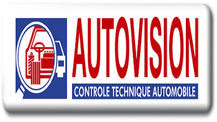 Autovision Contrôle Technique Le Houlme Le Houlme