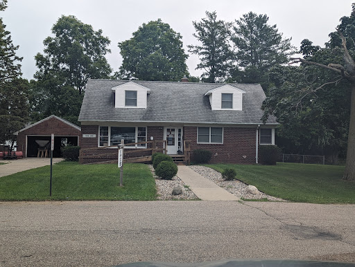 Our Savior Lutheran Food Bank