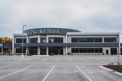 Nicolet National Bank