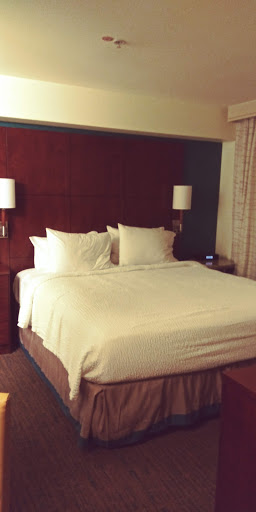 Residence Inn by Marriott San Diego Oceanside image