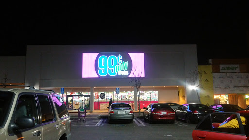 Discount Store «99 Cents Only Stores», reviews and photos, 2762 Imperial Hwy, Inglewood, CA 90303, USA