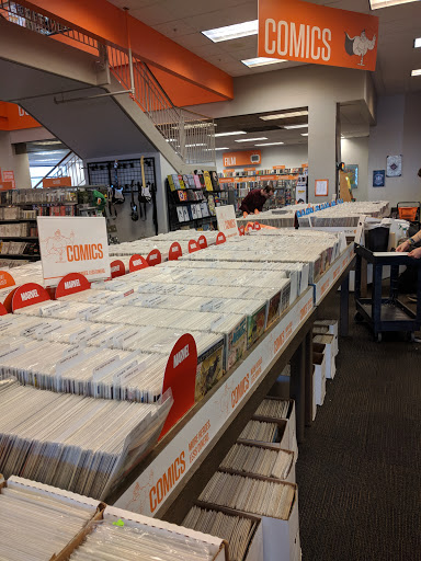 Used Book Store «2nd & Charles», reviews and photos, 1 W Flatiron Crossing Dr, Broomfield, CO 80021, USA