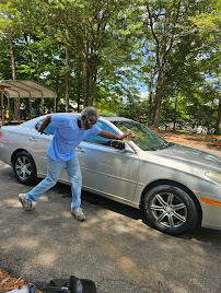 Service Street Tire & Auto Repair - Photo 7 - Car repair in Mableton, GA, South Fulton