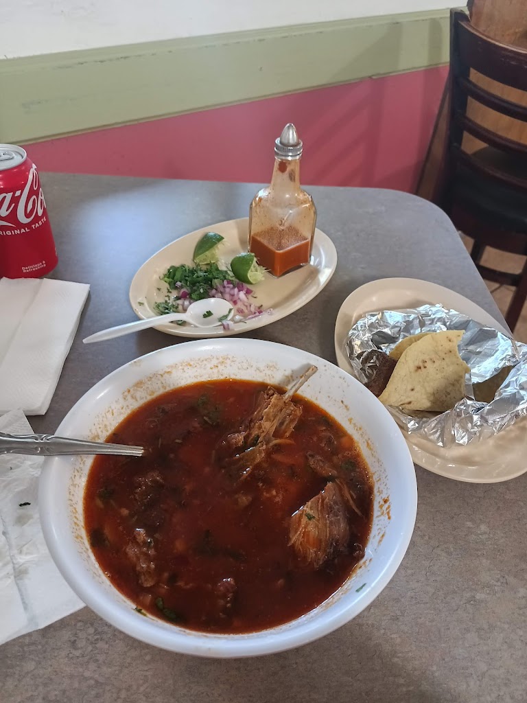 Birrieria Cardenas 90001