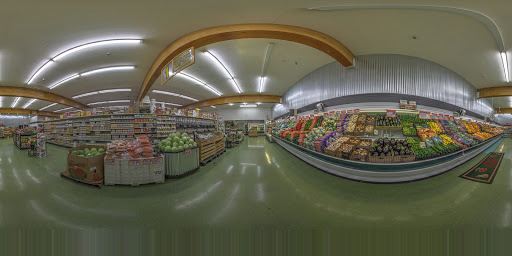 Grocery Store «Town & Country», reviews and photos, 1217 W Park St, Livingston, MT 59047, USA
