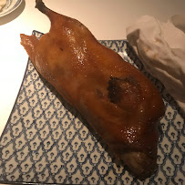 Canard laqué de Pékin du Restaurant cantonais Chez Ly - Champs-Elysées à Paris - n°10