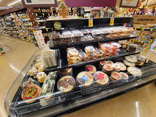 Grocery Store «Vons», reviews and photos, 453 Santa Fe Dr, Encinitas, CA 92024, USA