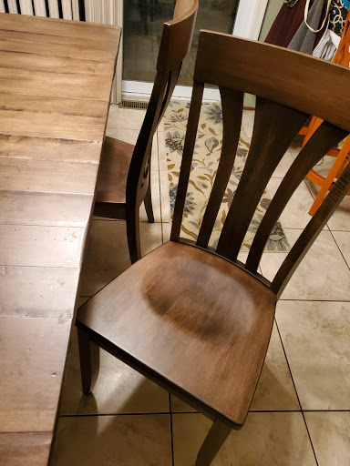 Furniture Store «Amish Furniture Collection», reviews and photos, 51240 Van Dyke, Shelby Charter Township, MI 48316, USA