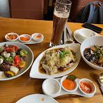 Photo n°1 de l'avis de Stella.a fait le 10/07/2022 à 16:53 sur le  Restaurant Huan 清欢 à Augsburg