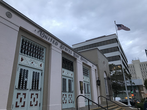 Post Office «United States Postal Service», reviews and photos, 210 S Ellsworth Ave, San Mateo, CA 94401, USA