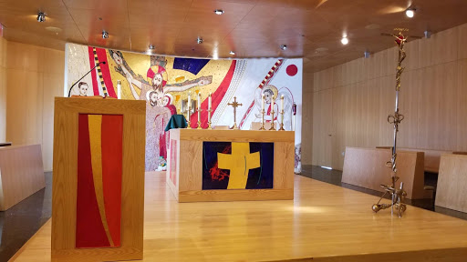 Fraternal Organization «Knights of Columbus Supreme Council», reviews and photos