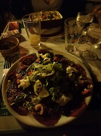 Plats et boissons du Restaurant italien La Bamboche à Vichy - n°14