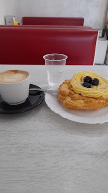 Bar del Circuto Via del Circuito, 86, 65124 Pescara PE, Italia