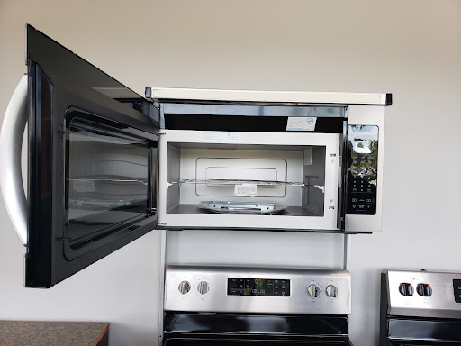 Appliance Store «Good Deals Appliances», reviews and photos, 14680 S Tamiami Trail, Fort Myers, FL 33912, USA