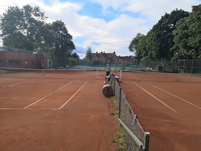 Ullevål Tennisklubb