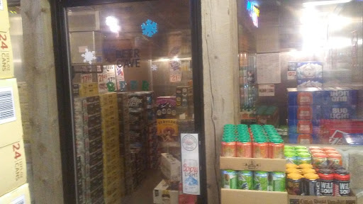 Liquor Store «Ace Liquor (Drive Thru!)», reviews and photos, 16265 S Golden Rd, Golden, CO 80401, USA