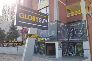 Glory Gym Fitness Kicboks Salonu image
