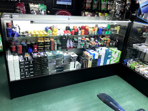 Tobacco Shop «Brockton smoke shop», reviews and photos, 793 Crescent St #1, Brockton, MA 02302, USA