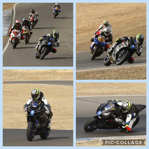 Motorcycle Dealer «East Bay Motorsports», reviews and photos, 21756 Foothill Blvd, Hayward, CA 94541, USA