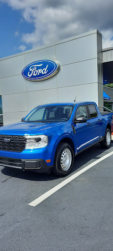 Ford Dealer «Lenoir City Ford, Inc.», reviews and photos