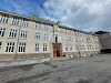 St. Svithun Skole Logo, Stavanger, Norway, School